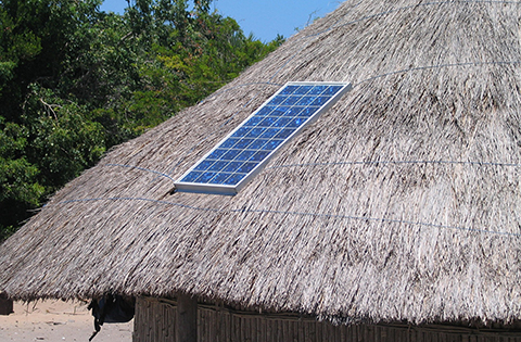 solar