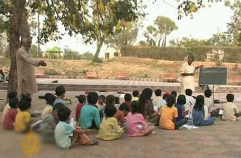 village education